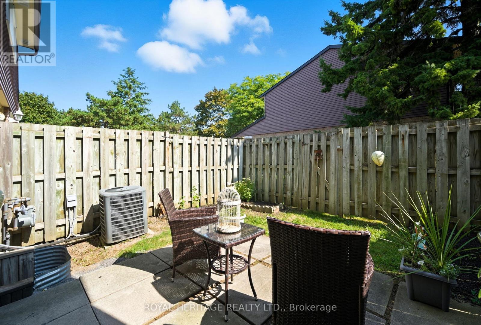 113 - 929 Burns Street W, Whitby, Ontario  L1N 6J5 - Photo 34 - E12546740