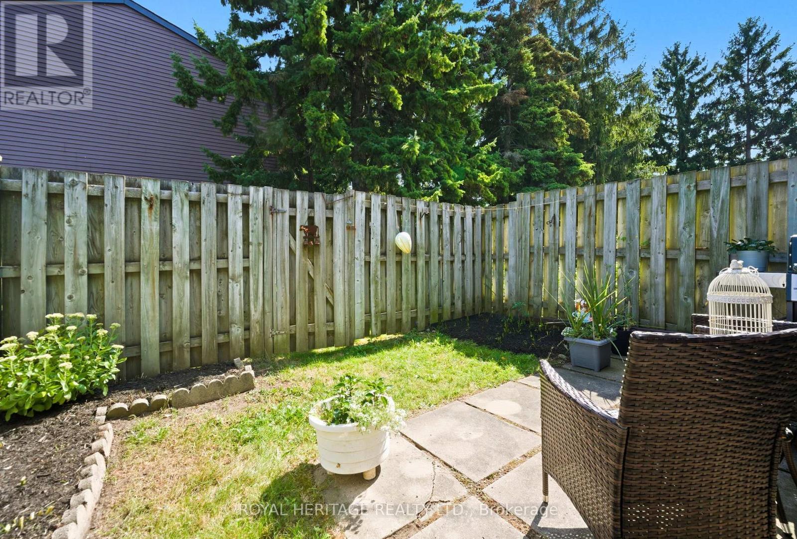 113 - 929 Burns Street W, Whitby, Ontario  L1N 6J5 - Photo 35 - E12546740