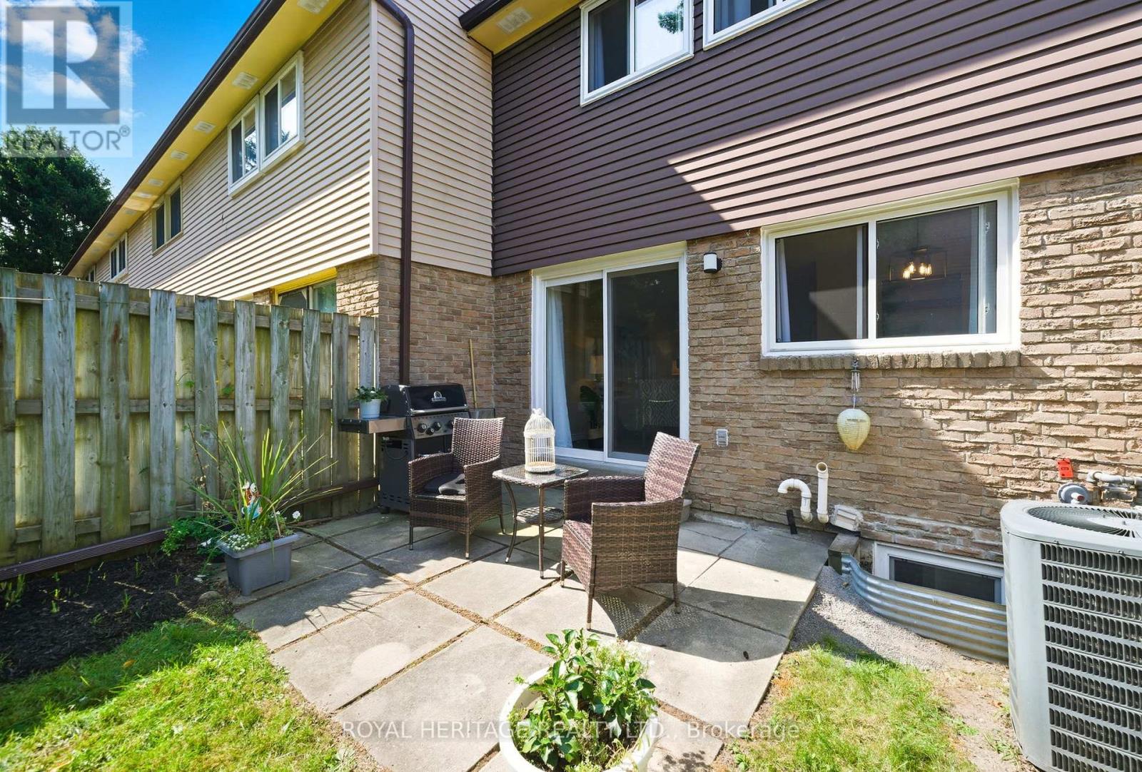 113 - 929 Burns Street W, Whitby, Ontario  L1N 6J5 - Photo 36 - E12546740