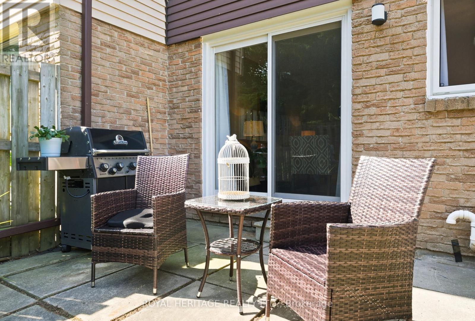 113 - 929 Burns Street W, Whitby, Ontario  L1N 6J5 - Photo 37 - E12546740