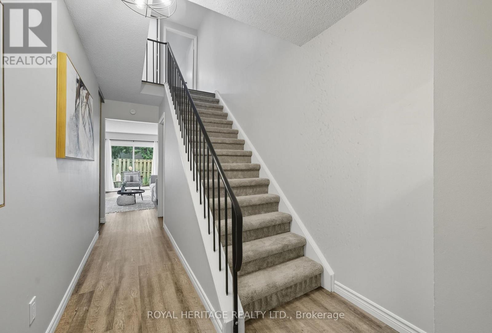 113 - 929 Burns Street W, Whitby, Ontario  L1N 6J5 - Photo 7 - E12546740