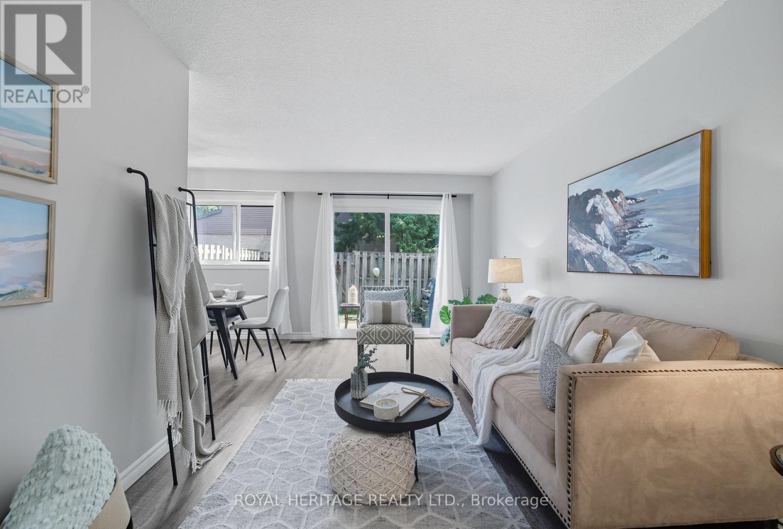 113 - 929 Burns Street W, Whitby, Ontario  L1N 6J5 - Photo 8 - E12546740