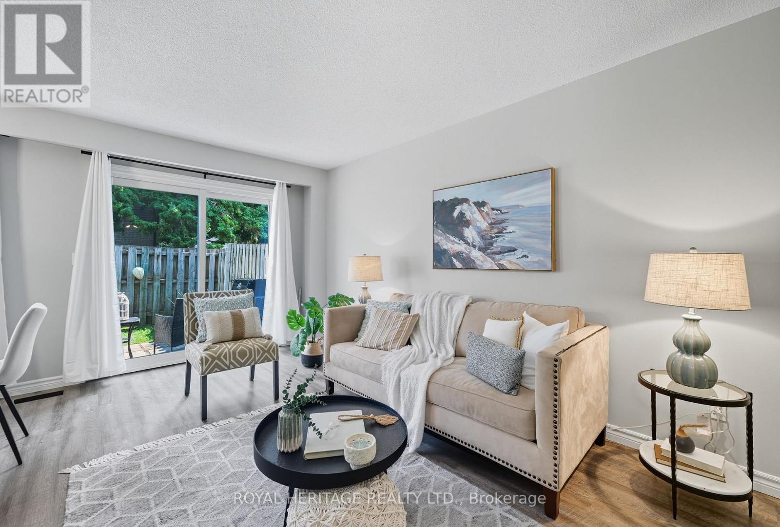 113 - 929 Burns Street W, Whitby, Ontario  L1N 6J5 - Photo 9 - E12546740