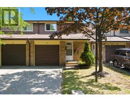 113 - 929 BURNS STREET W, Whitby, Ontario