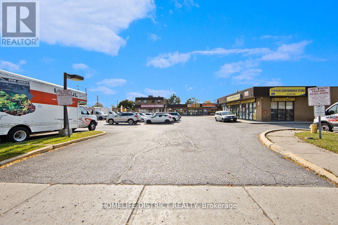 5 - 2950 Kennedy Road, Toronto, Ontario  M1V 1T1 - Photo 4 - E12546742