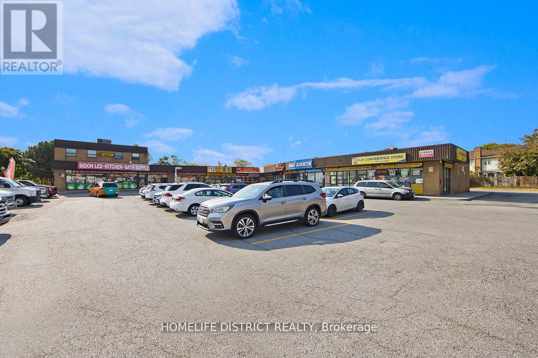 5 - 2950 Kennedy Road, Toronto, Ontario  M1V 1T1 - Photo 5 - E12546742