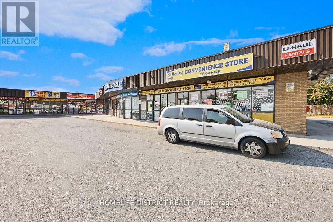 5 - 2950 Kennedy Road, Toronto, Ontario  M1V 1T1 - Photo 6 - E12546742