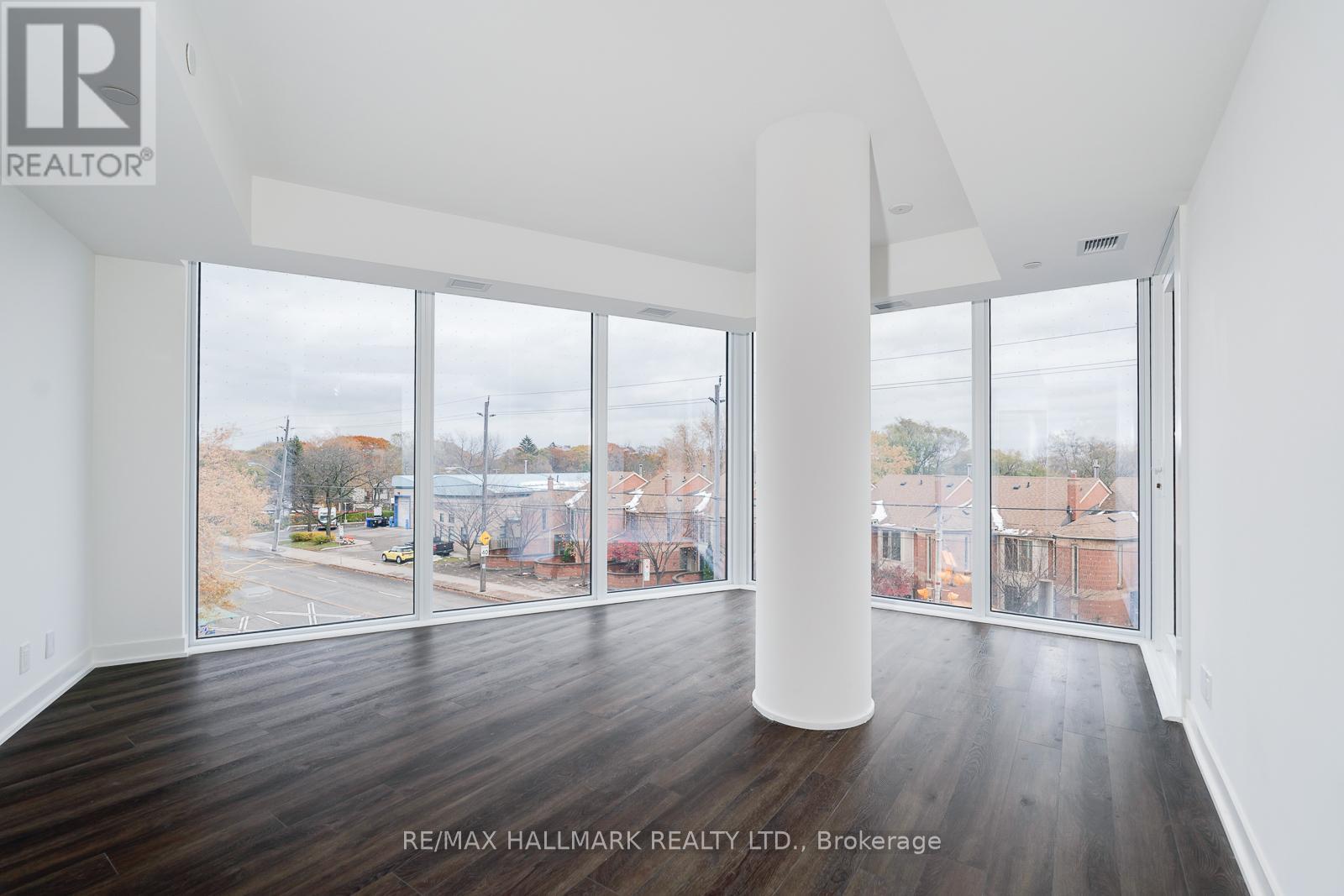 418 - 2 Manderley Drive, Toronto, Ontario M1N 1R6 - Photo 3 - E12546764