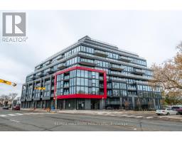418 - 2 Manderley Drive, Toronto (Birchcliffe-Cliffside), Ca