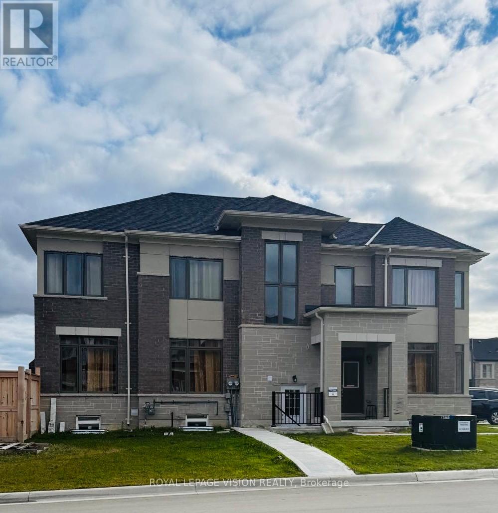 1291 PLYMOUTH DRIVE, Oshawa, Ontario