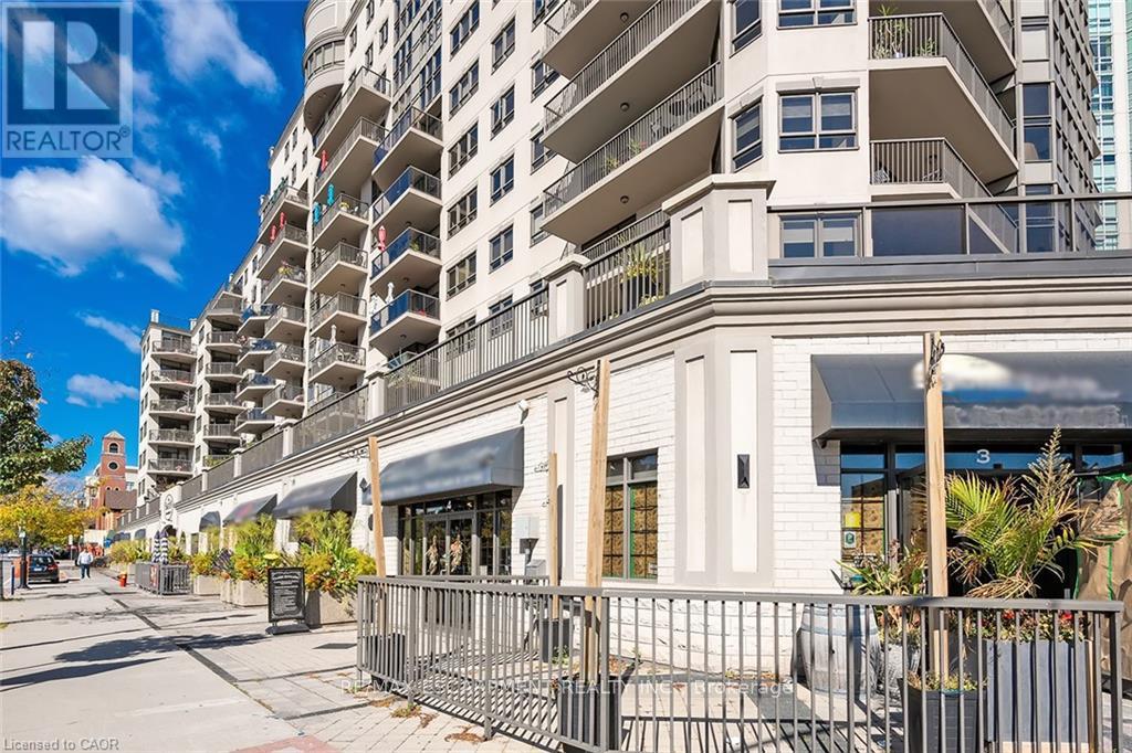 210 - 399 Elizabeth Street, Burlington, Ontario L7R 0A4 - Photo 3 - W12544964