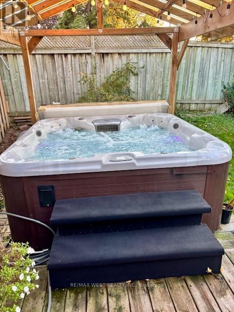 370 Whitehead Crescent, Caledon, Ontario  L7E 3Z3 - Photo 37 - W12467730