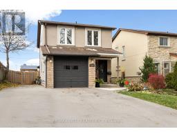370 WHITEHEAD CRESCENT, Caledon, Ontario
