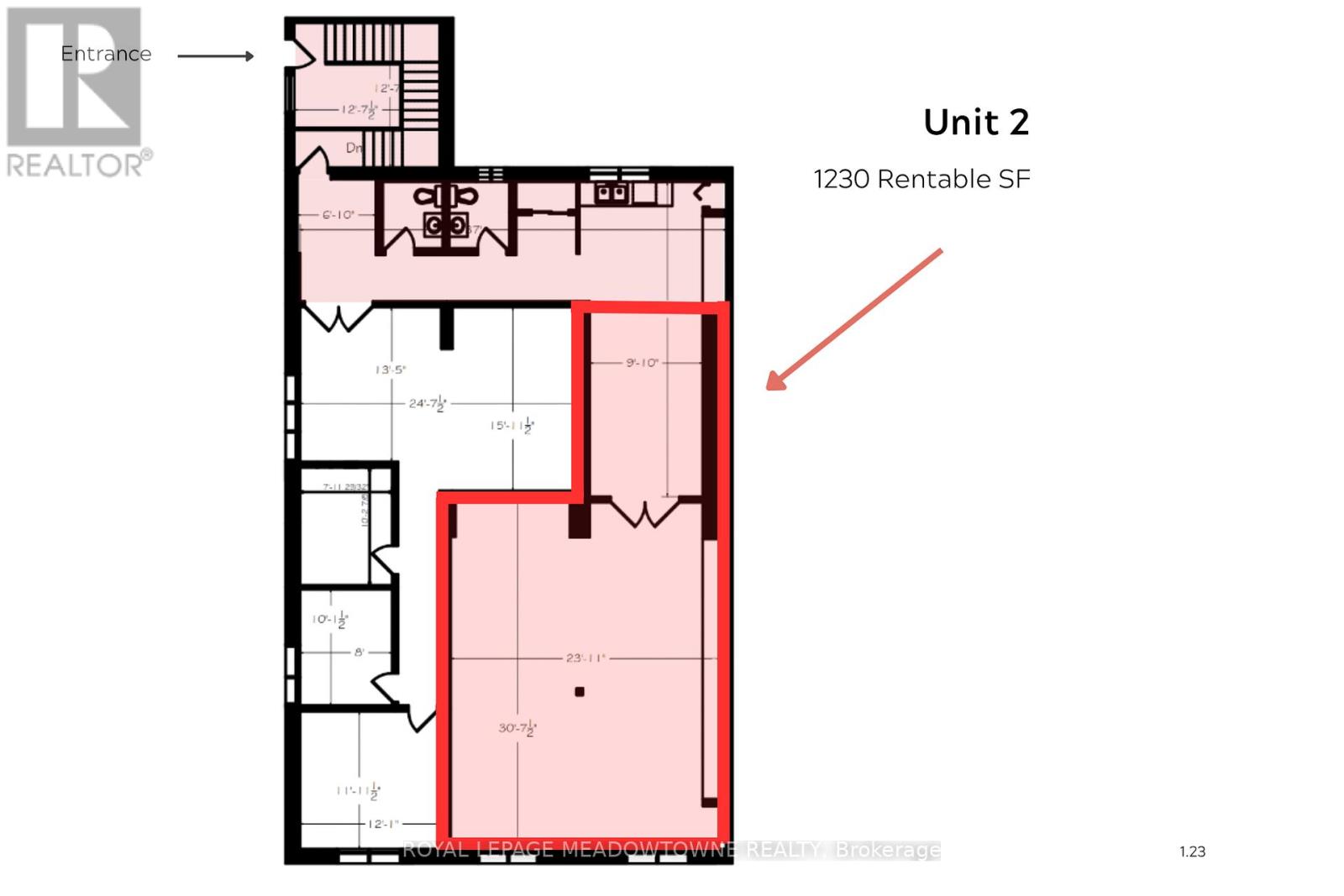 2 - 459 Main Street E, Milton, Ontario  L9T 1R1 - Photo 4 - W12546420