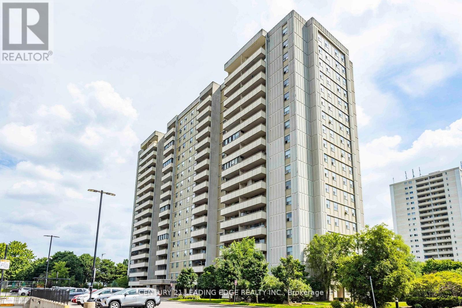 1609 - 1338 YORK MILLS ROAD, Toronto, Ontario