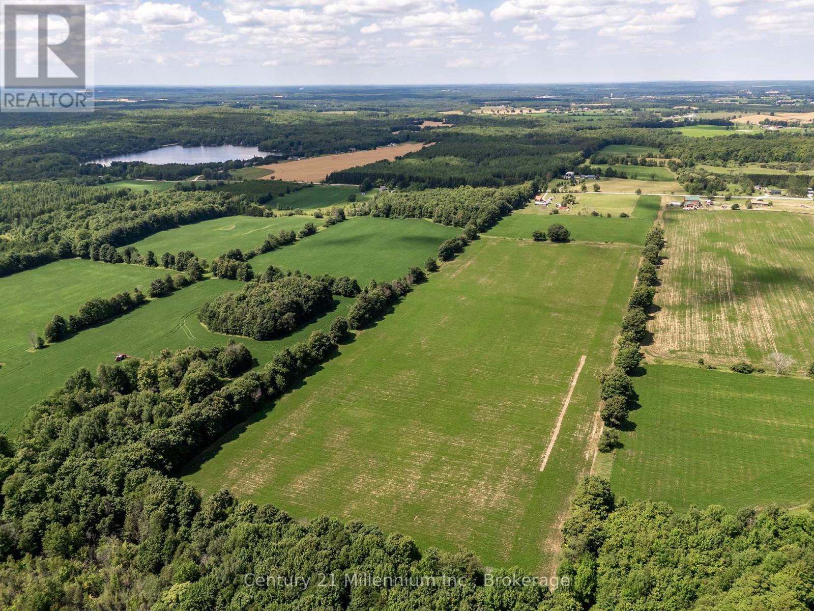 425158 Irish Lake Road, Grey Highlands, Ontario N0C 1H0 - Photo 28 - X12544534