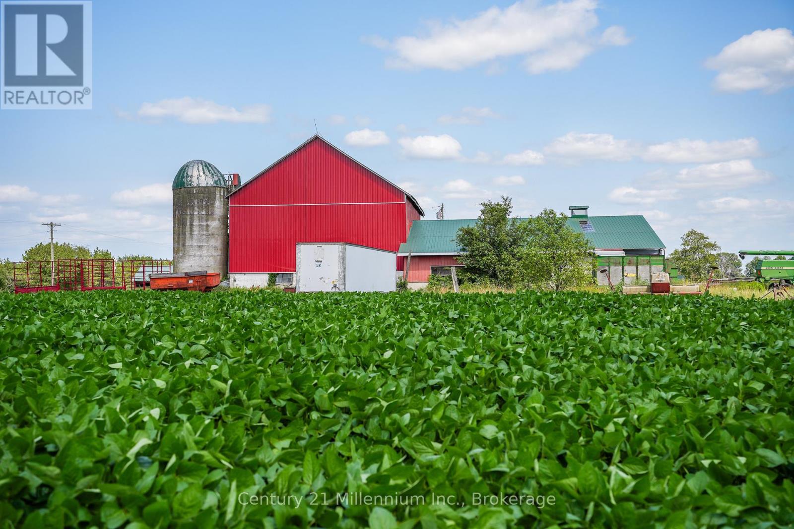 425158 Irish Lake Road, Grey Highlands, Ontario N0C 1H0 - Photo 39 - X12544534