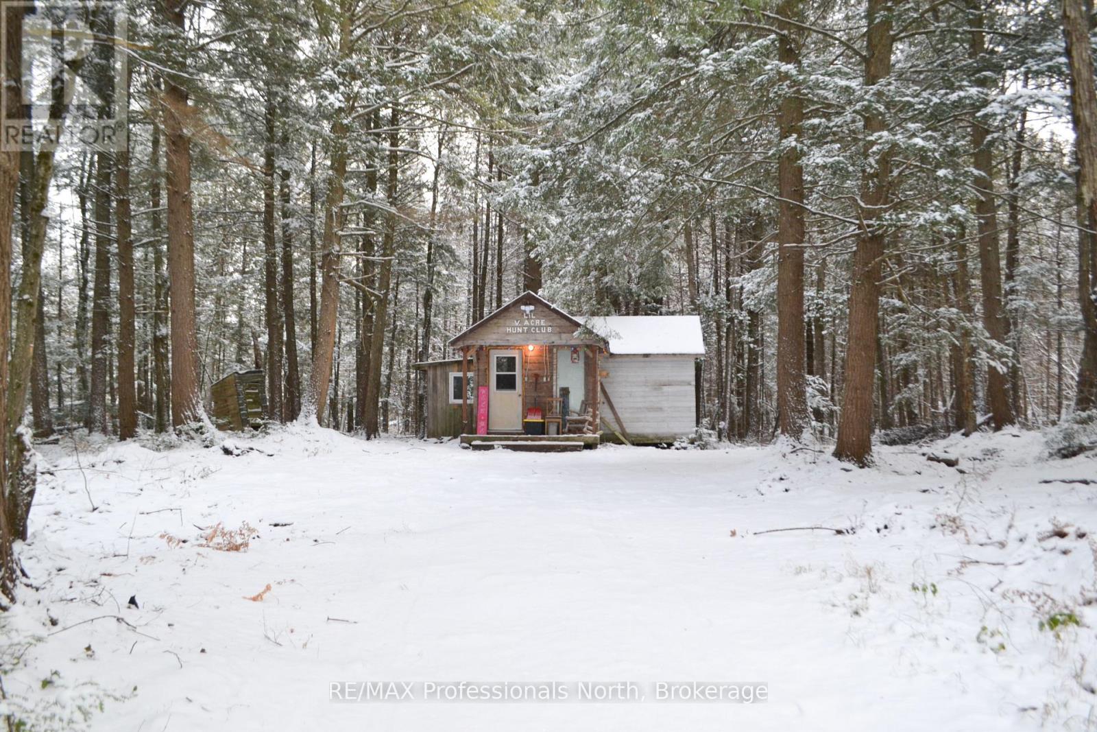 2315 Aspdin Road, Huntsville, Ontario  P0B 1M0 - Photo 24 - X12535840