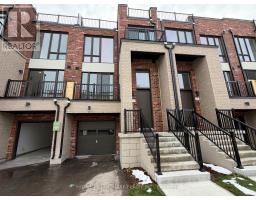 23 BANCROFT LANE, Richmond Hill, Ontario