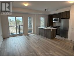 215 - 3 BANCROFT LANE, Richmond Hill, Ontario