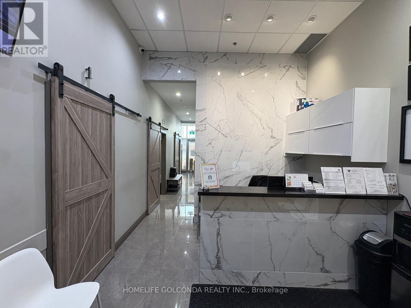 116 - 7163 YONGE STREET, Markham, Ontario