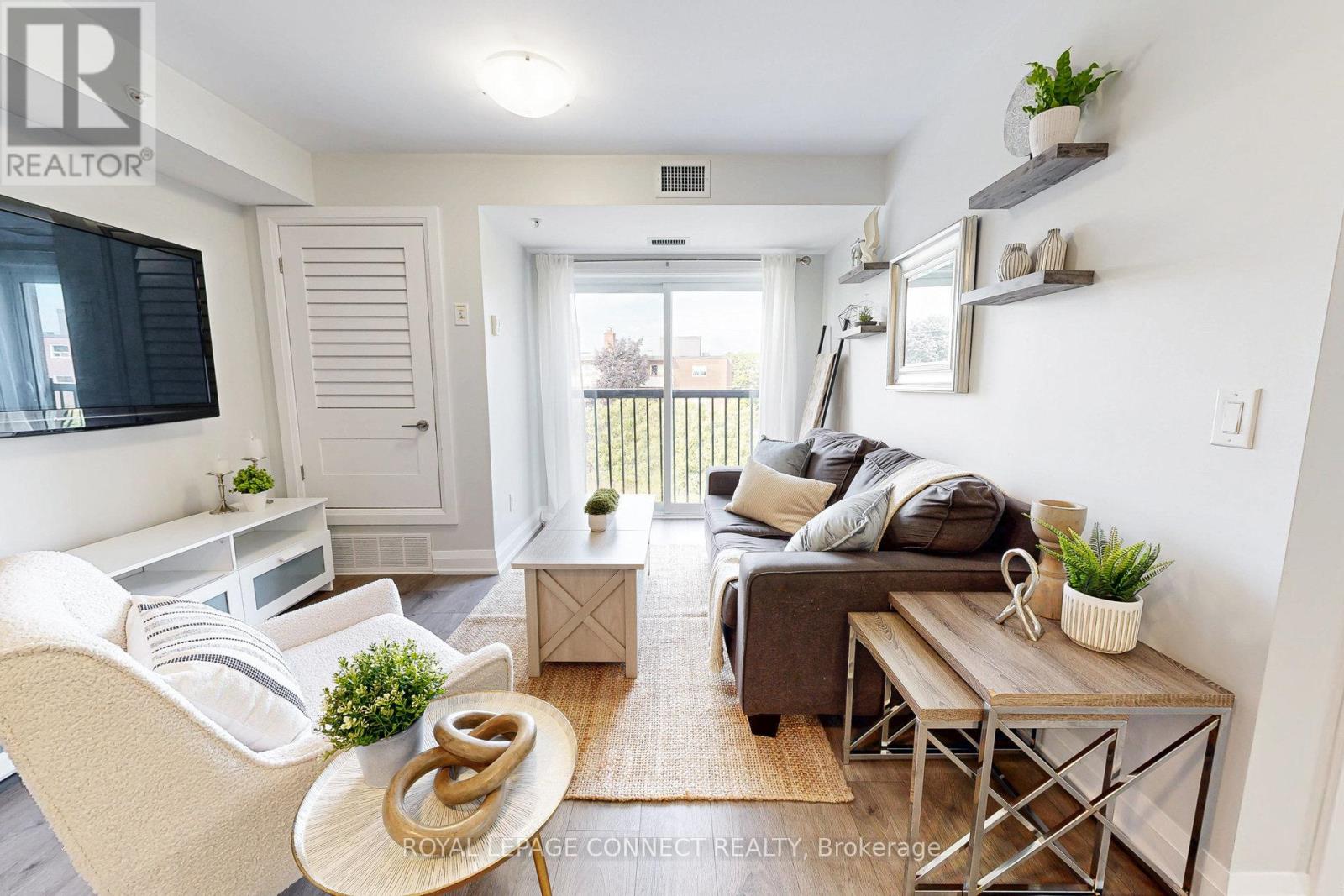 321 - 481 Rupert Avenue, Whitchurch-Stouffville, Ontario  L4A 1Y7 - Photo 10 - N12546738