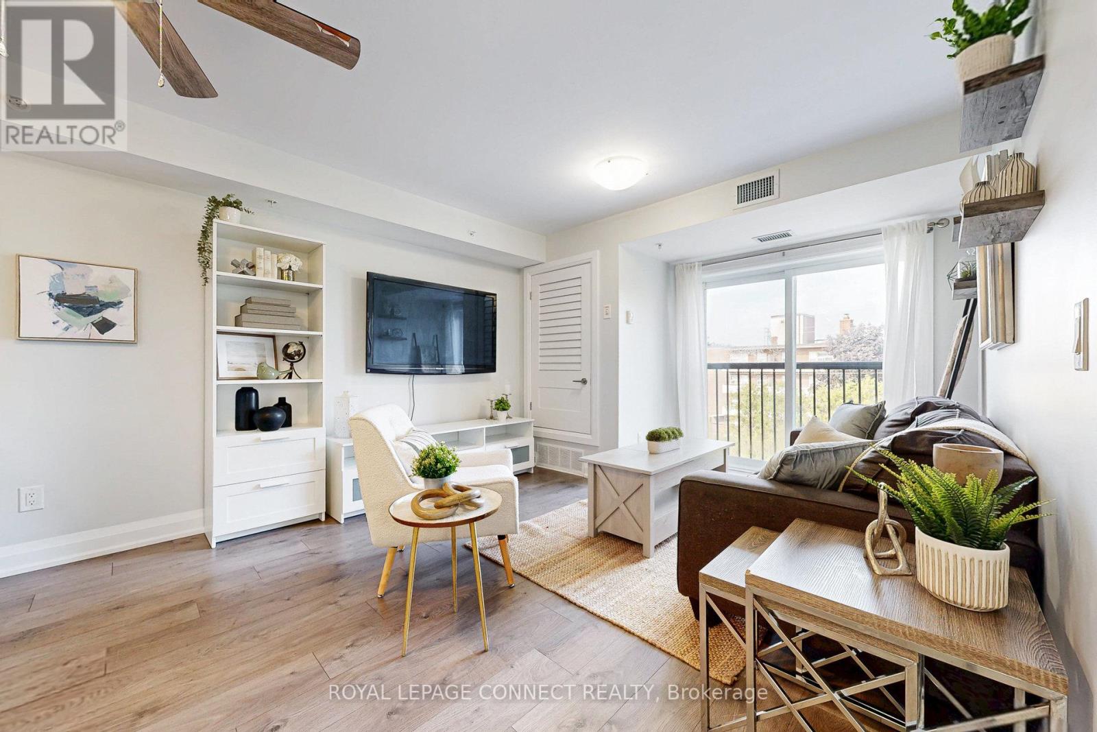 321 - 481 Rupert Avenue, Whitchurch-Stouffville, Ontario  L4A 1Y7 - Photo 12 - N12546738