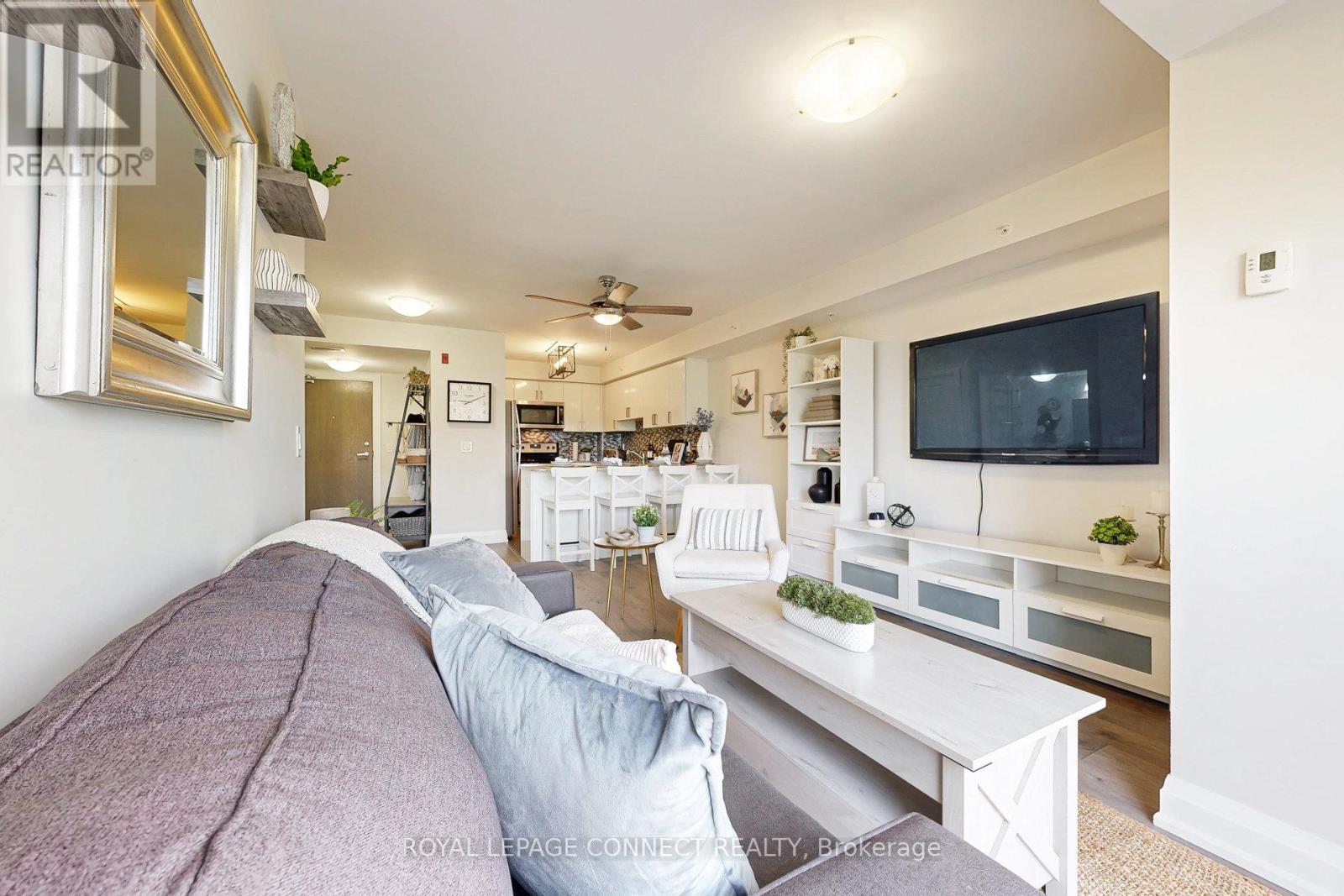 321 - 481 Rupert Avenue, Whitchurch-Stouffville, Ontario  L4A 1Y7 - Photo 14 - N12546738