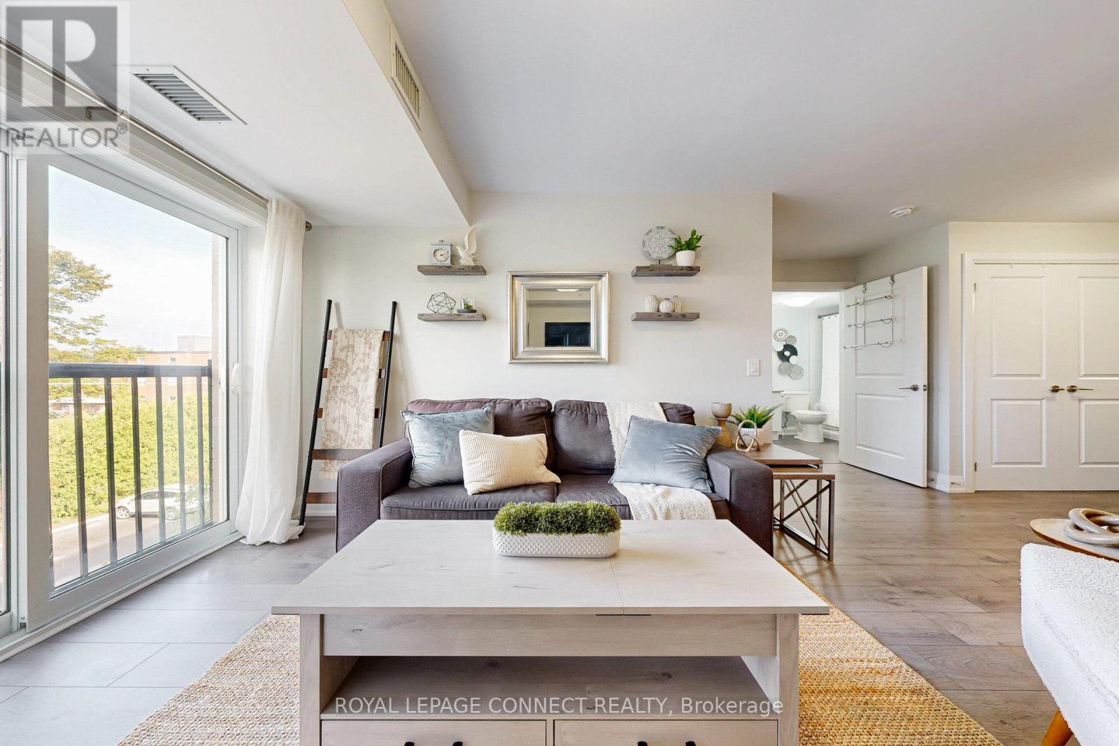 321 - 481 Rupert Avenue, Whitchurch-Stouffville, Ontario  L4A 1Y7 - Photo 15 - N12546738