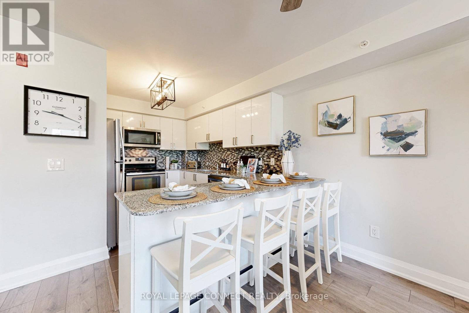 321 - 481 Rupert Avenue, Whitchurch-Stouffville, Ontario  L4A 1Y7 - Photo 20 - N12546738