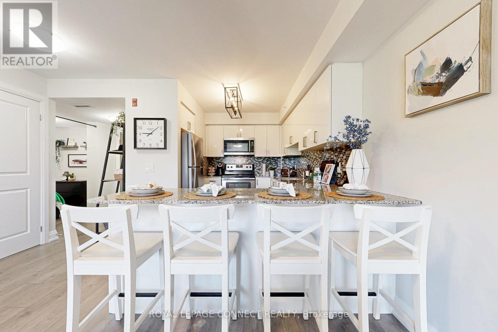 321 - 481 Rupert Avenue, Whitchurch-Stouffville, Ontario  L4A 1Y7 - Photo 21 - N12546738