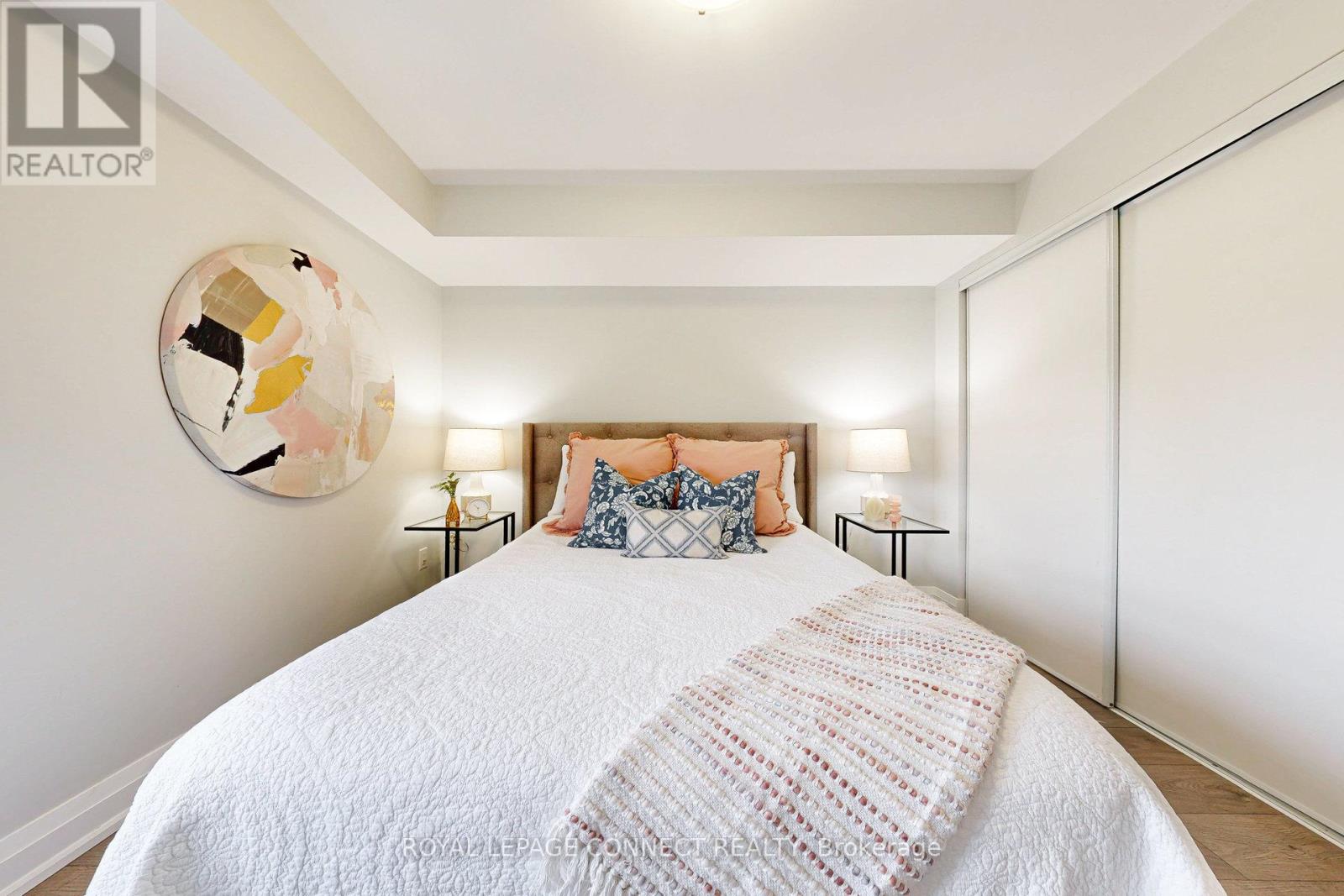 321 - 481 Rupert Avenue, Whitchurch-Stouffville, Ontario  L4A 1Y7 - Photo 23 - N12546738