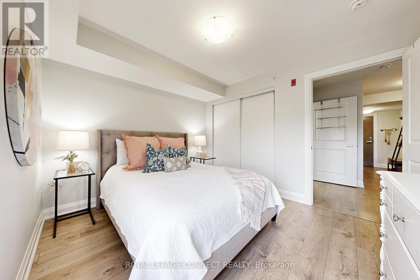 321 - 481 Rupert Avenue, Whitchurch-Stouffville, Ontario  L4A 1Y7 - Photo 25 - N12546738