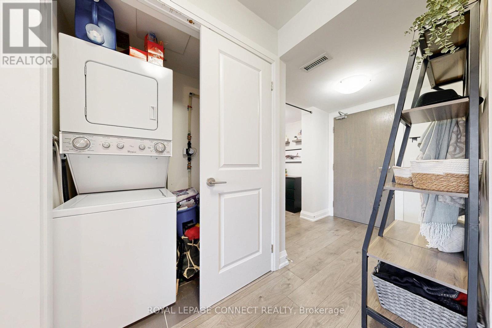 321 - 481 Rupert Avenue, Whitchurch-Stouffville, Ontario  L4A 1Y7 - Photo 27 - N12546738