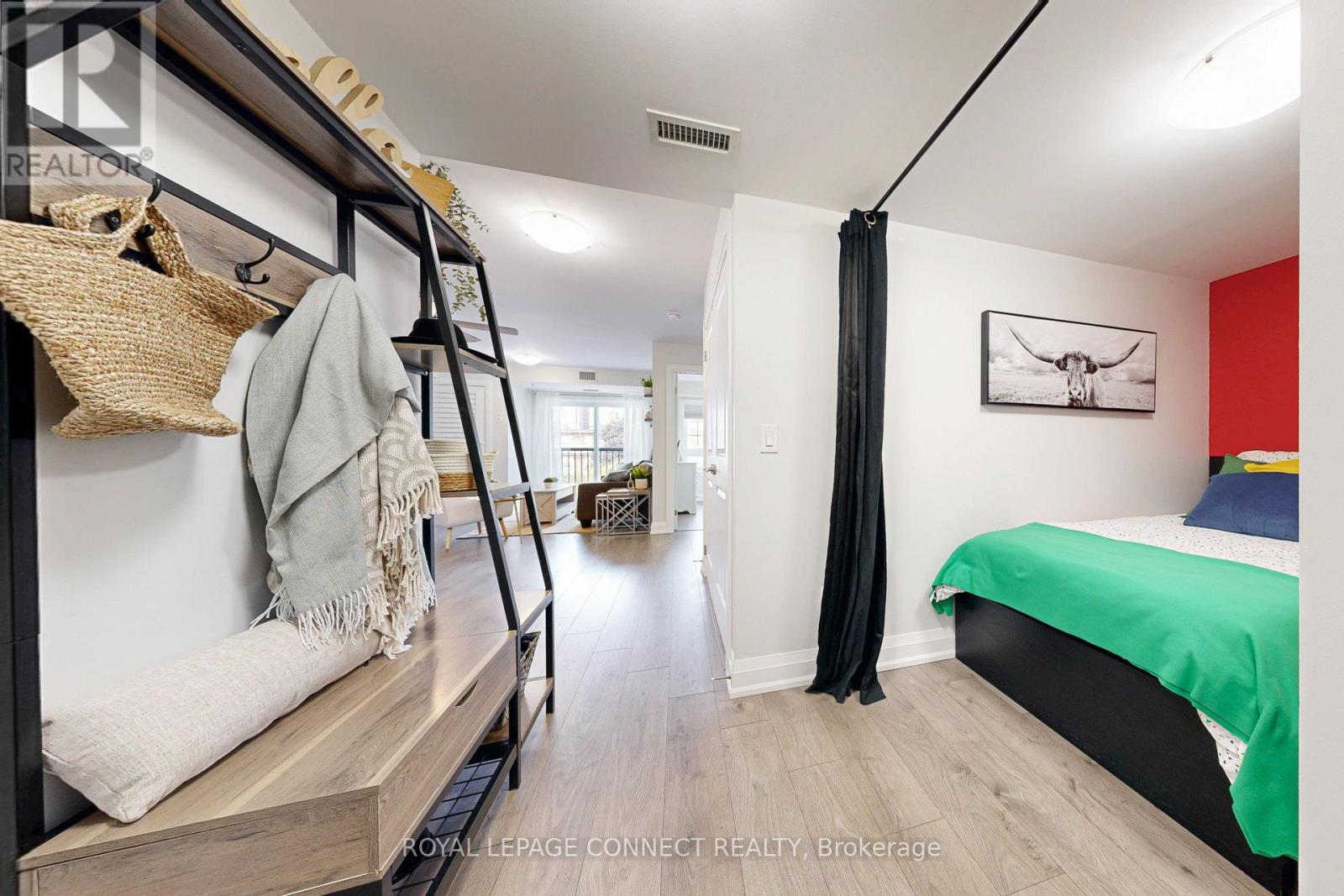 321 - 481 Rupert Avenue, Whitchurch-Stouffville, Ontario  L4A 1Y7 - Photo 6 - N12546738