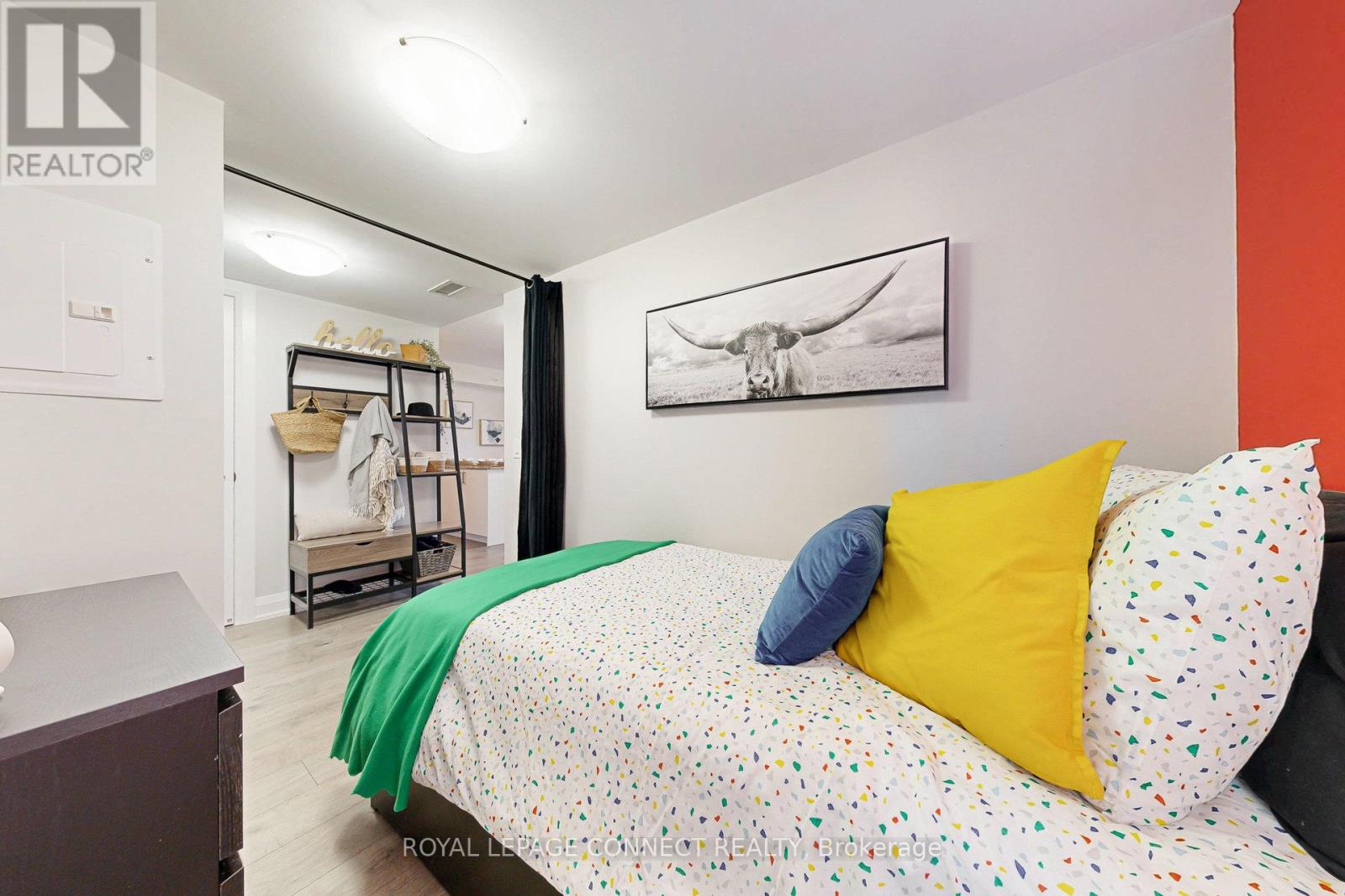 321 - 481 Rupert Avenue, Whitchurch-Stouffville, Ontario  L4A 1Y7 - Photo 8 - N12546738