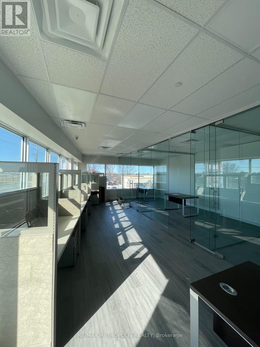 201 - 9889 MARKHAM ROAD, Markham, Ontario