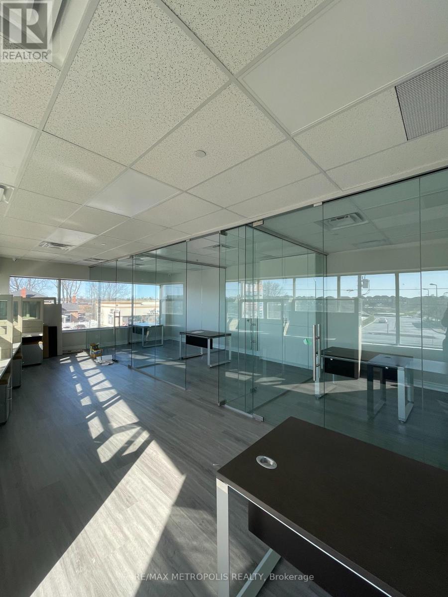 201 - 9889 Markham Road, Markham, Ontario  L6E 0B7 - Photo 3 - N12546788