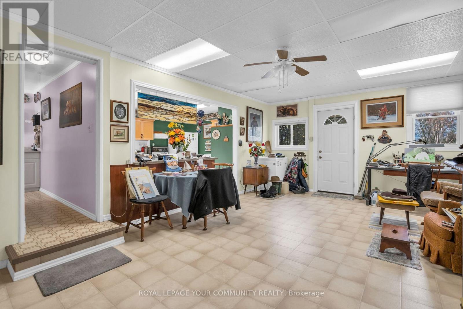 696 Catering Road S, Georgina, Ontario  L0E 1R0 - Photo 11 - N12546792