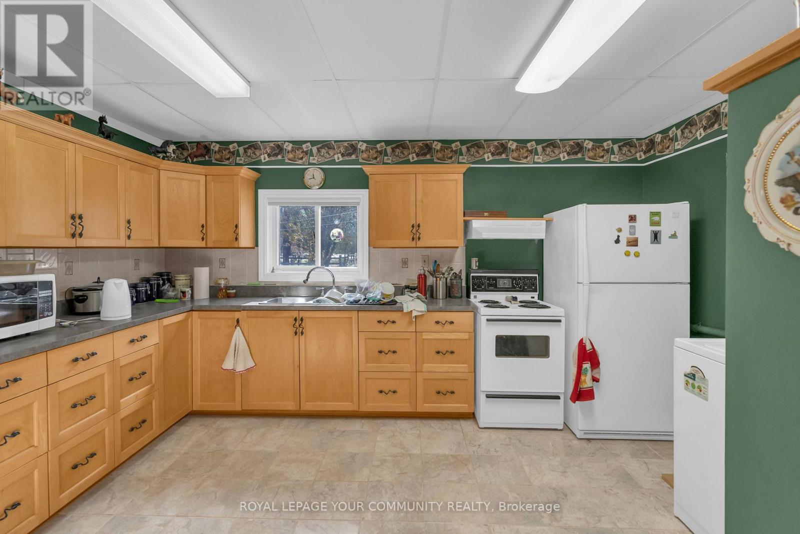 696 Catering Road S, Georgina, Ontario  L0E 1R0 - Photo 12 - N12546792