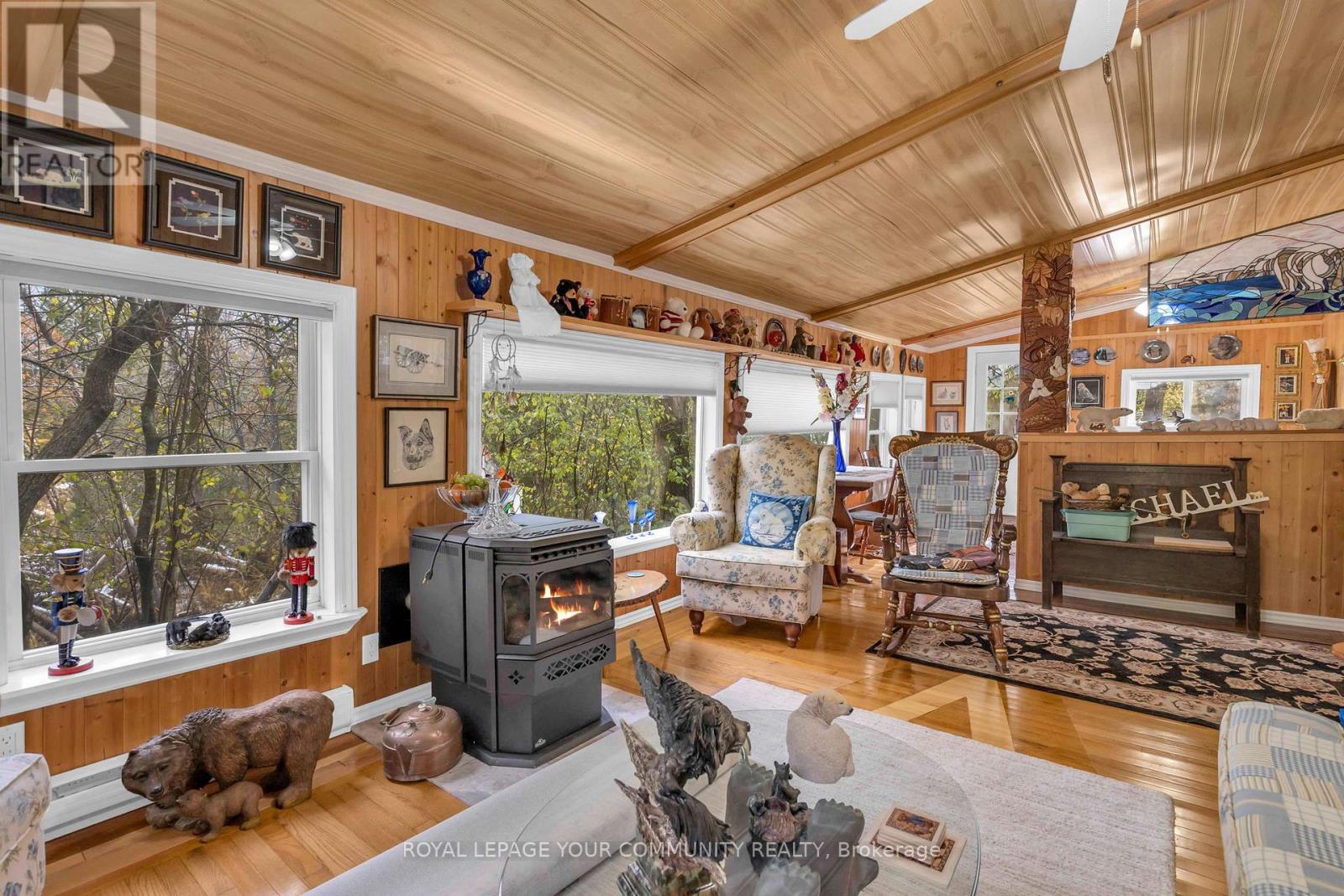 696 Catering Road S, Georgina, Ontario  L0E 1R0 - Photo 18 - N12546792