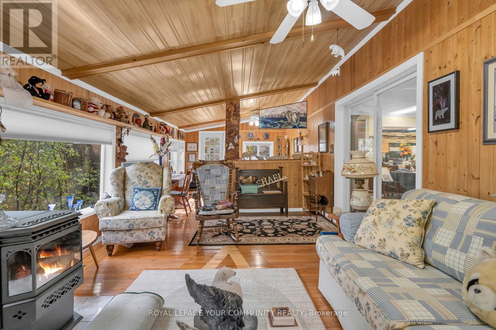 696 Catering Road S, Georgina, Ontario  L0E 1R0 - Photo 19 - N12546792