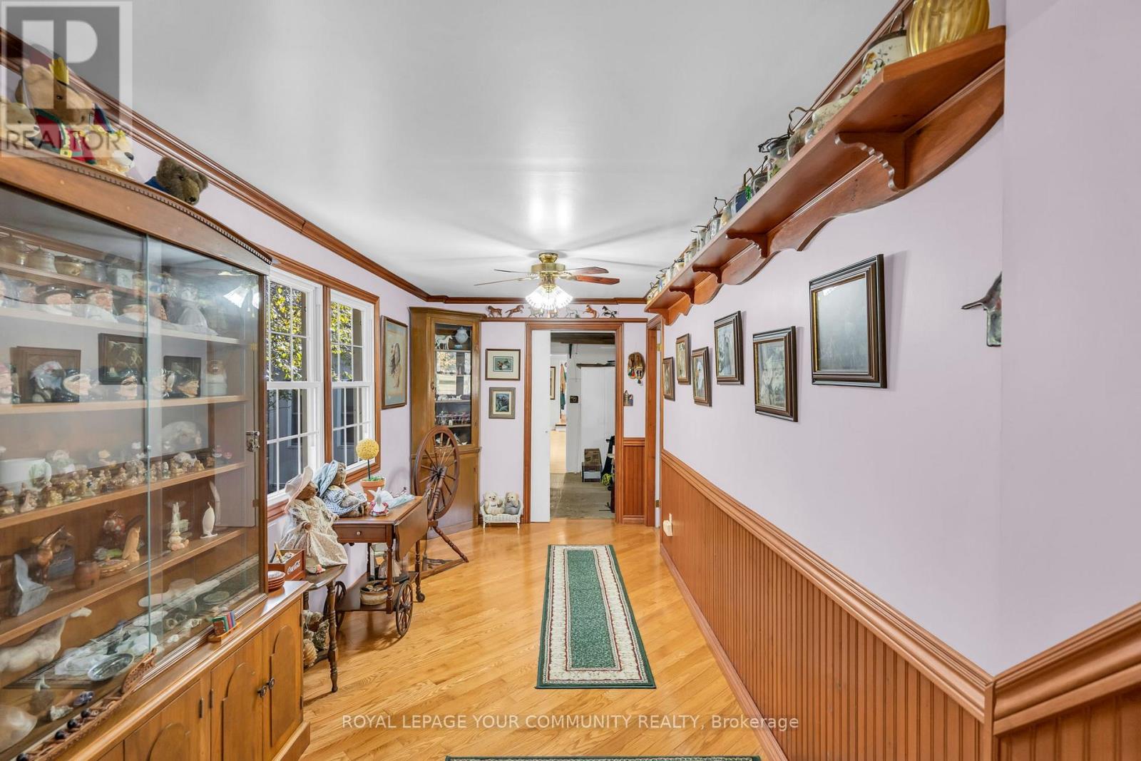 696 Catering Road S, Georgina, Ontario  L0E 1R0 - Photo 22 - N12546792