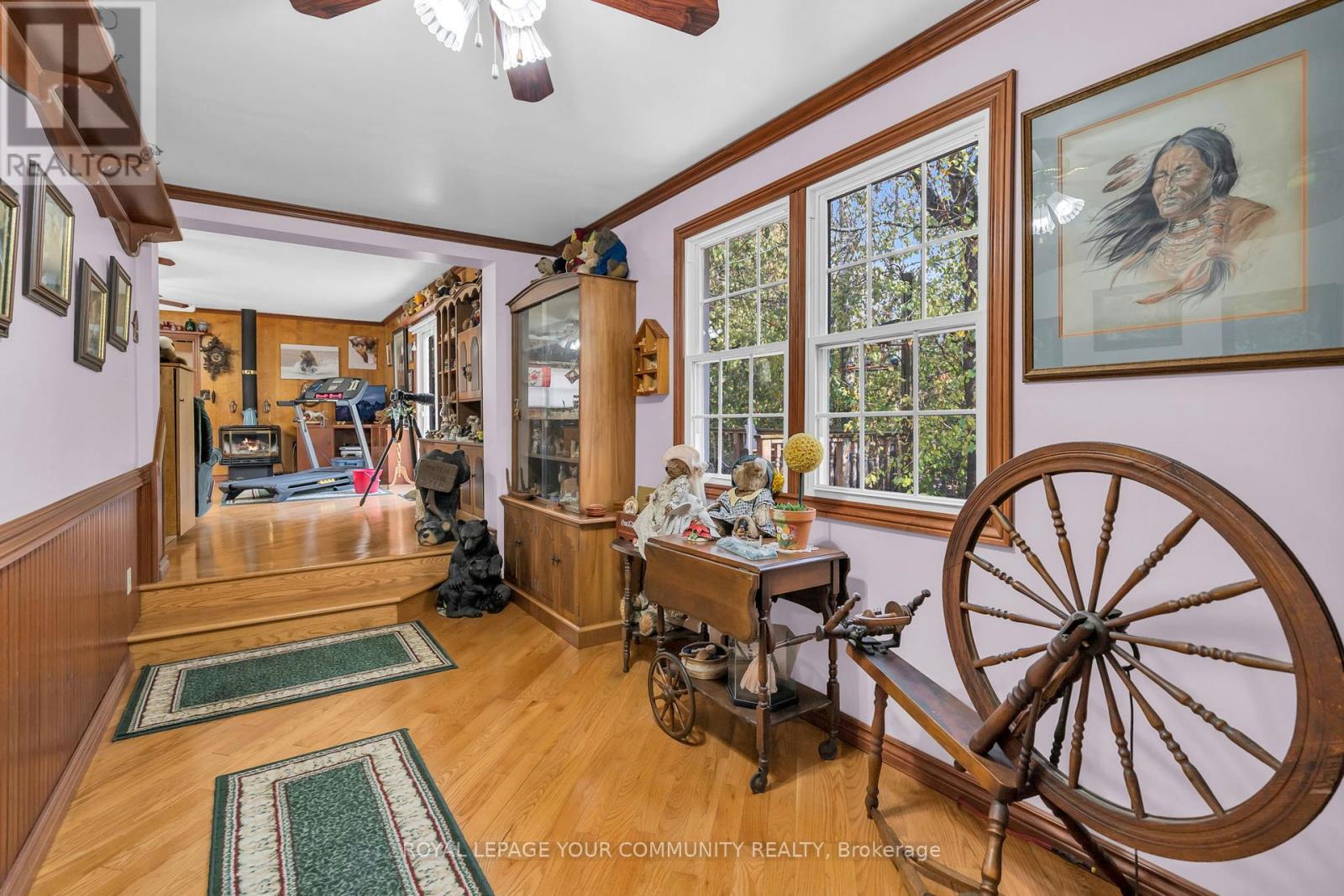 696 Catering Road S, Georgina, Ontario  L0E 1R0 - Photo 24 - N12546792