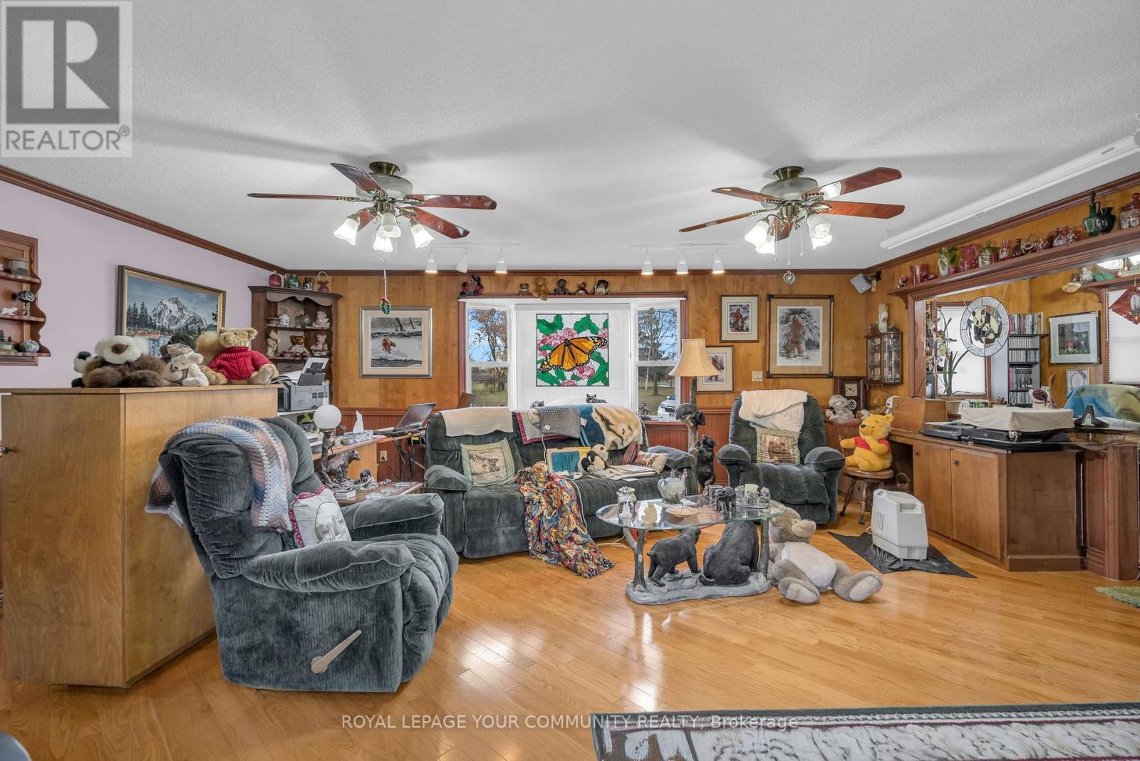 696 Catering Road S, Georgina, Ontario  L0E 1R0 - Photo 26 - N12546792