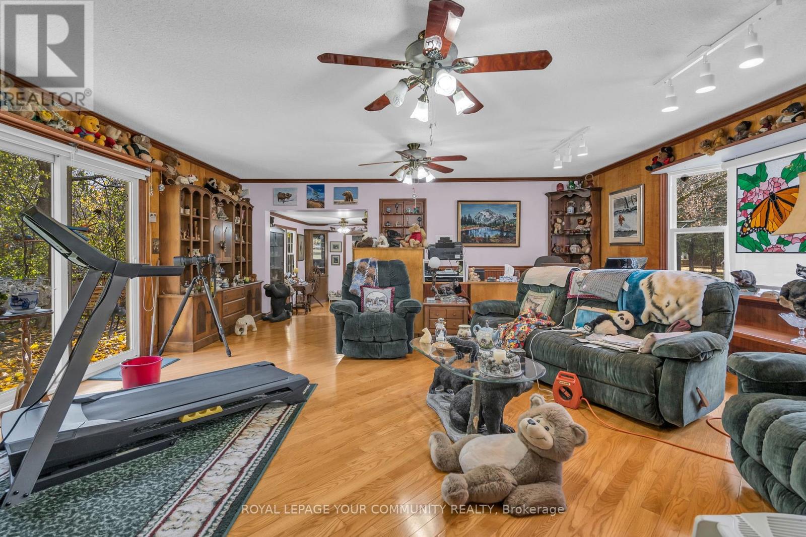 696 Catering Road S, Georgina, Ontario  L0E 1R0 - Photo 27 - N12546792