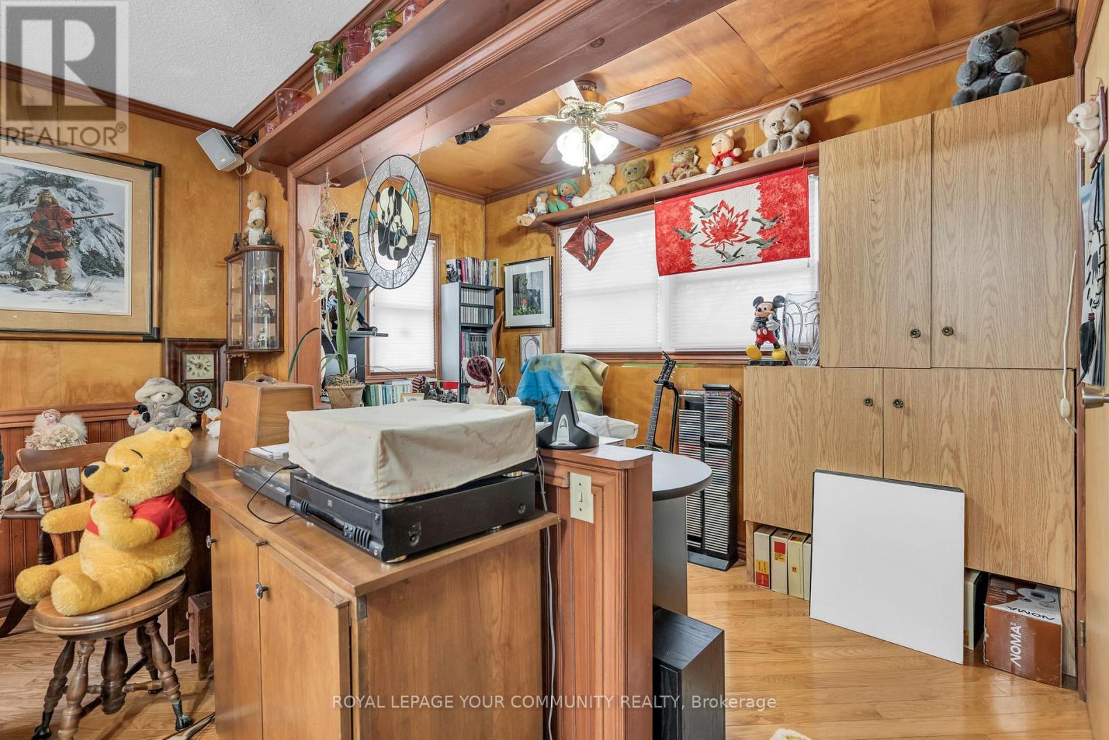 696 Catering Road S, Georgina, Ontario  L0E 1R0 - Photo 29 - N12546792