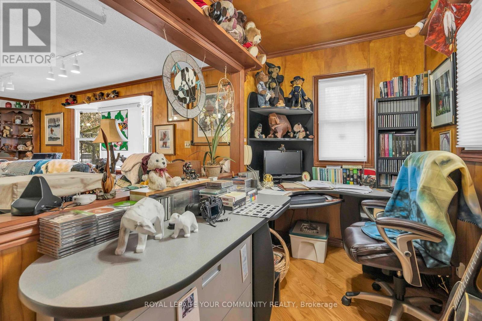 696 Catering Road S, Georgina, Ontario  L0E 1R0 - Photo 30 - N12546792