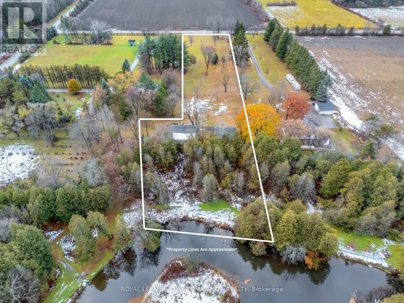 696 Catering Road S, Georgina, Ontario  L0E 1R0 - Photo 37 - N12546792