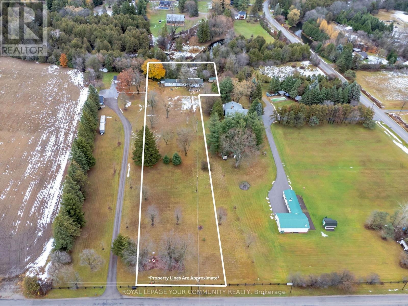 696 Catering Road S, Georgina, Ontario  L0E 1R0 - Photo 38 - N12546792